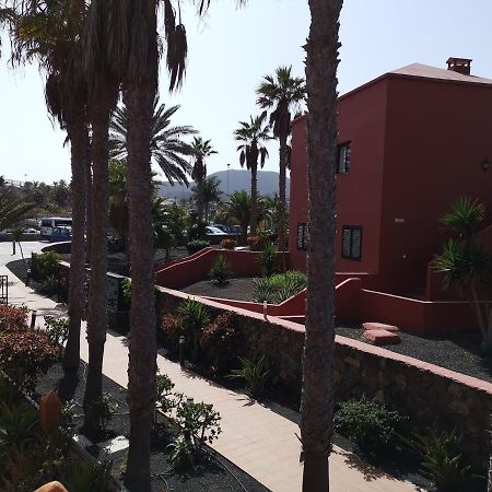 Ferienwohnung Casa Mardolomiti Corralejo Exterior foto