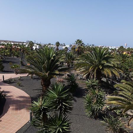 Ferienwohnung Casa Mardolomiti Corralejo Exterior foto