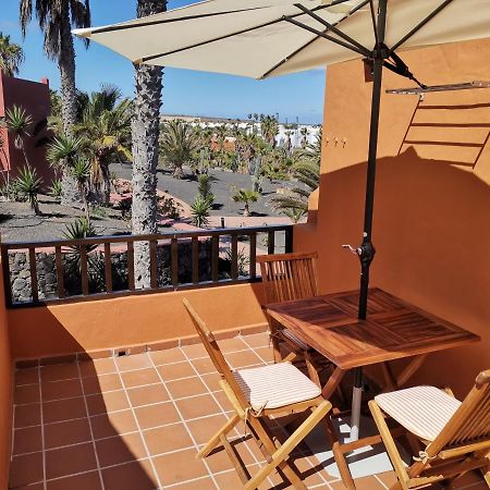 Ferienwohnung Casa Mardolomiti Corralejo Exterior foto