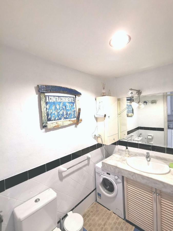 Ferienwohnung Casa Mardolomiti Corralejo Exterior foto
